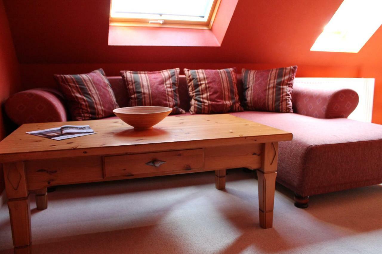 Ferienwohnungen Wergin Koserow Habitación foto